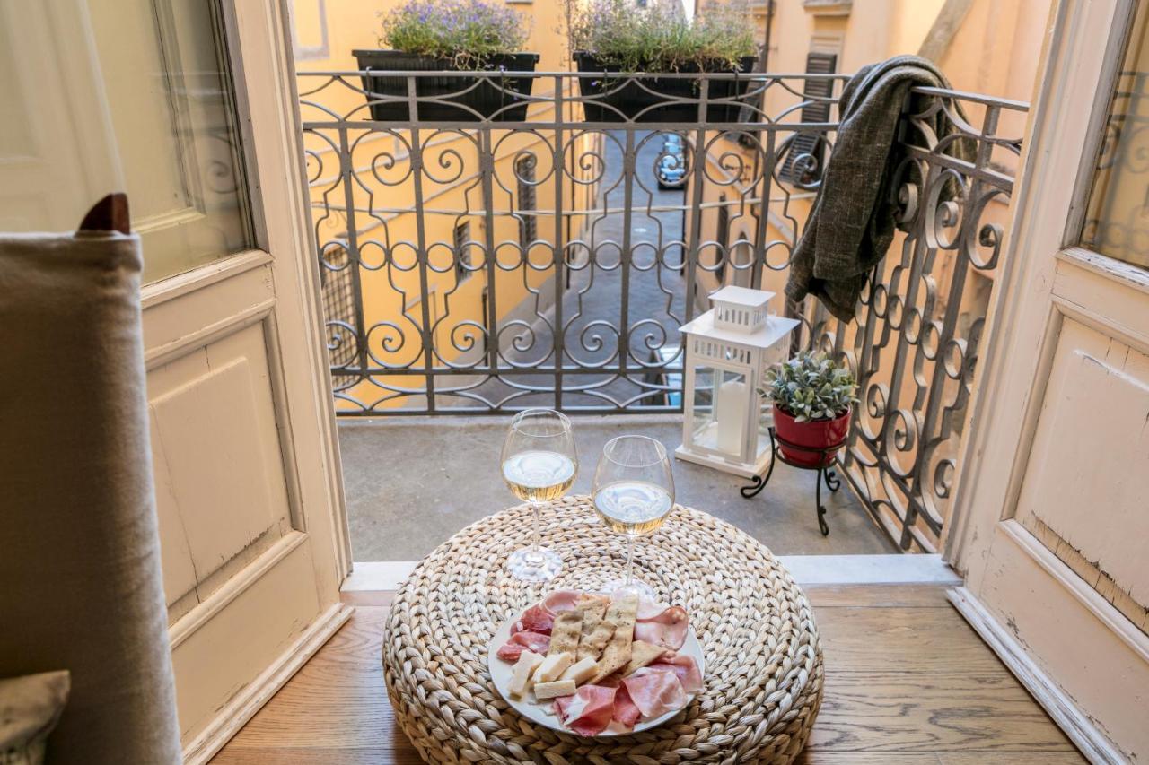 Stence Apartment Lucca Exterior foto