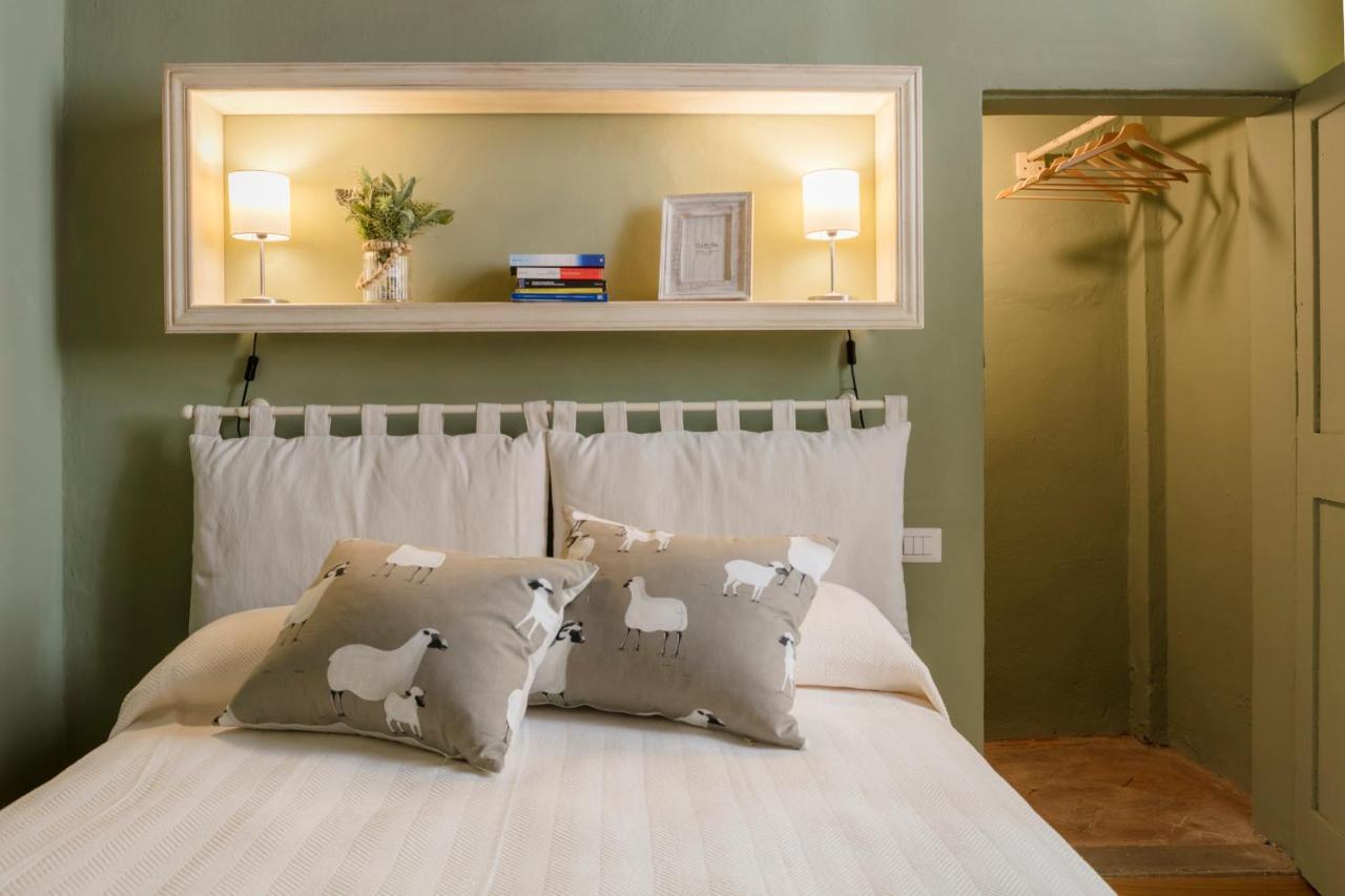 Stence Apartment Lucca Exterior foto