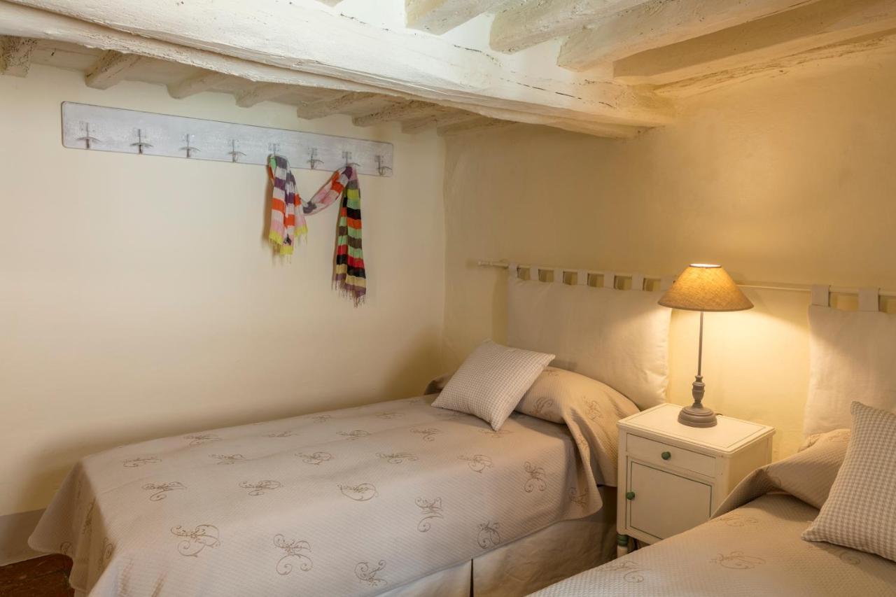 Stence Apartment Lucca Exterior foto
