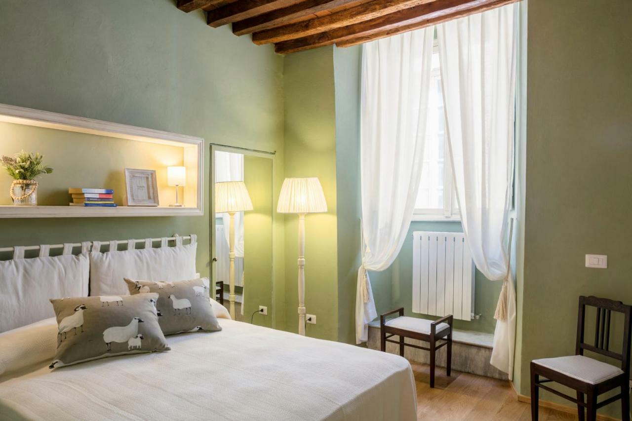 Stence Apartment Lucca Exterior foto